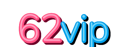 62vip — logo kanal