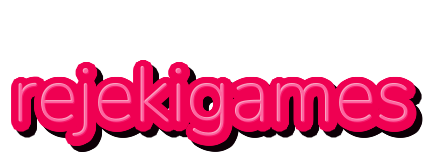 rejekigames — logo kanal