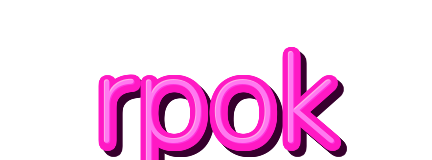 rpok — logo kanal
