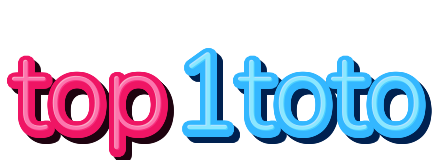 top1toto — logo kanal