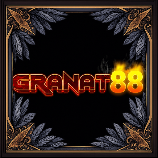 granat88 — mitra unggulan