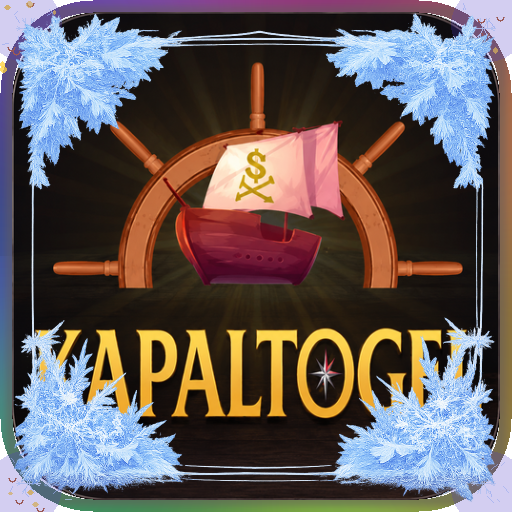 kapaltogel — mitra unggulan