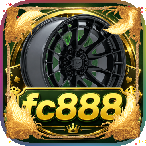 fc888 — mitra unggulan